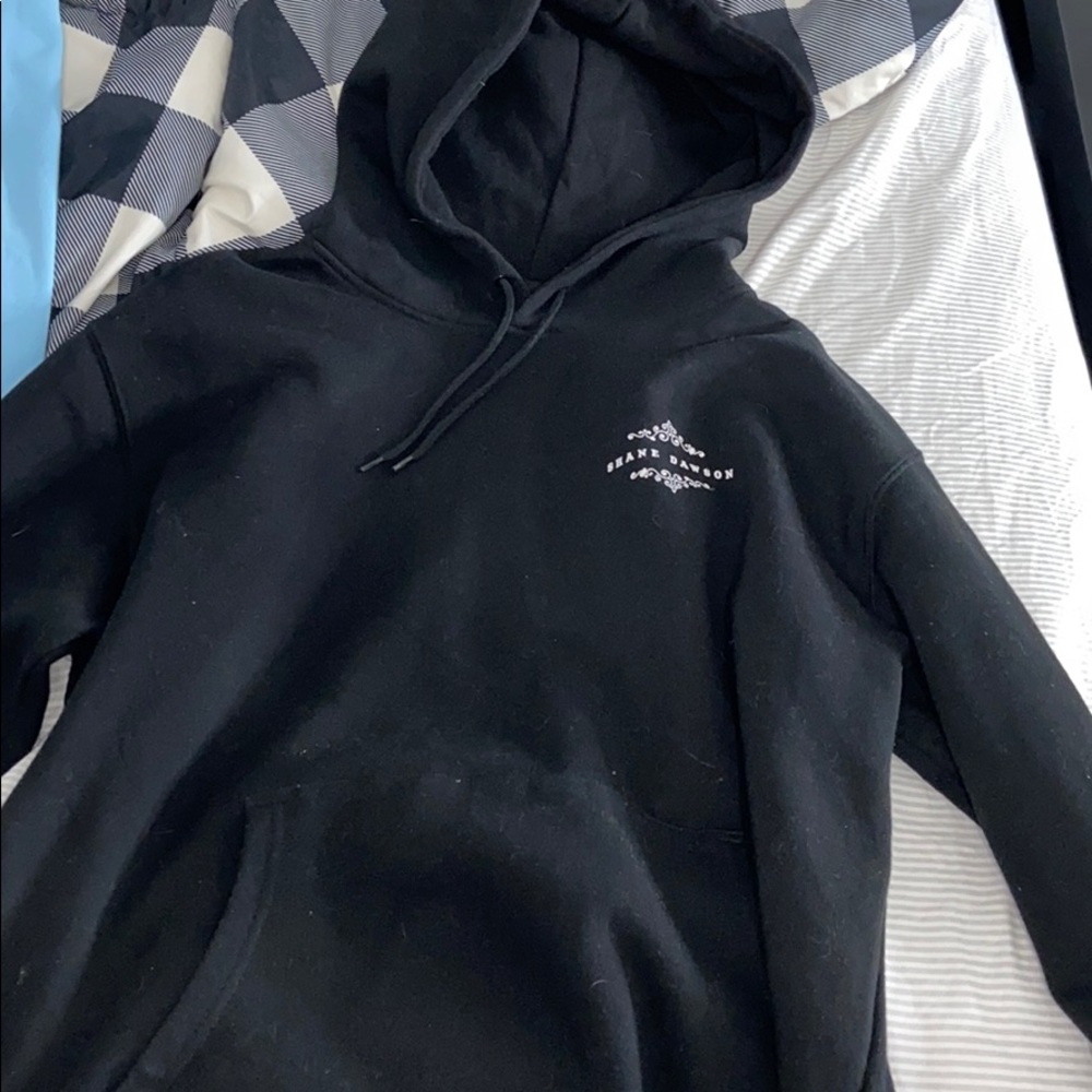 shane dawson hoodie